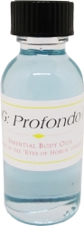 View Buying Options For The Acqua Di Gio: Profondo - Type GA For Men Scented Body Oil Fragrance