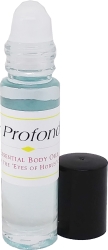 View Buying Options For The Acqua Di Gio: Profondo - Type GA For Men Scented Body Oil Fragrance