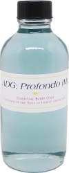 View Buying Options For The Acqua Di Gio: Profondo - Type GA For Men Scented Body Oil Fragrance