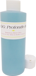 View Buying Options For The Acqua Di Gio: Profondo - Type GA For Men Scented Body Oil Fragrance