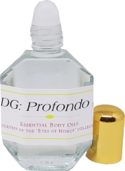 View Buying Options For The Acqua Di Gio: Profondo - Type GA For Men Scented Body Oil Fragrance