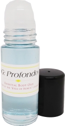 View Buying Options For The Acqua Di Gio: Profondo - Type GA For Men Scented Body Oil Fragrance