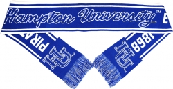 View Buying Options For The Big Boy Hampton Pirates S6 Knit Scarf