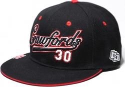 View Buying Options For The Big Boy Pittsburgh Crawfords Legacy S43 Mens Baseball Cap