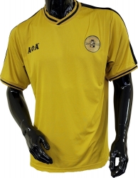 View Buying Options For The Buffalo Dallas Alpha Phi Alpha Soccer Jersey
