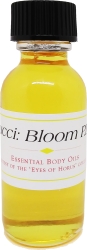 View Buying Options For The Gucci: Bloom Profumo Di Fiori - Type For Women Scented Body Oil Fragrance