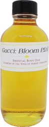 View Buying Options For The Gucci: Bloom Profumo Di Fiori - Type For Women Perfume Body Oil Fragrance