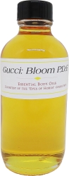View Buying Options For The Gucci: Bloom Profumo Di Fiori - Type For Women Scented Body Oil Fragrance