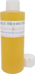 View Buying Options For The Gucci: Bloom Profumo Di Fiori - Type For Women Scented Body Oil Fragrance