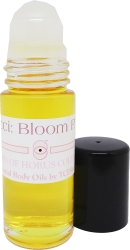 View Buying Options For The Gucci: Bloom Profumo Di Fiori - Type For Women Scented Body Oil Fragrance