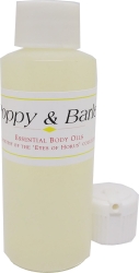 View Buying Options For The Poppy & Barley - Type Scented Body Oil Fragrance