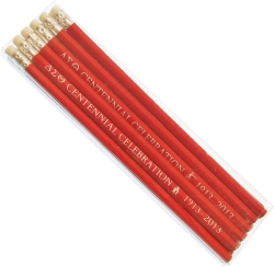View Buying Options For The Delta Sigma Theta Centennial Celebration Pencil [Pre-Pack]