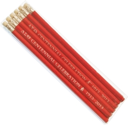 View Buying Options For The Delta Sigma Theta Centennial Celebration Pencil [Pre-Pack]