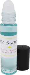 View Buying Options For The Eternity: Summer - Type For Men Scented Body Oil Fragrance