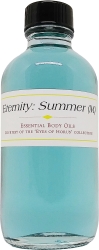 View Buying Options For The Eternity: Summer - Type For Men Scented Body Oil Fragrance