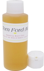 View Buying Options For The Tom Ford - Type For Men Cologne Body Oil Fragrance