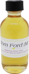 View Buying Options For The Tom Ford - Type For Men Cologne Body Oil Fragrance