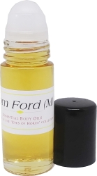 View Buying Options For The Tom Ford - Type For Men Cologne Body Oil Fragrance