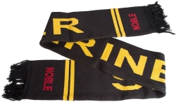 View Buying Options For The Shriner Noble Knit Scarf