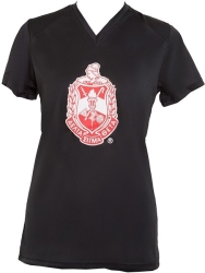 View Buying Options For The Delta Sigma Theta Performance Womens Tee