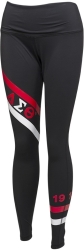View Buying Options For The Delta Sigma Theta Performance Leggings