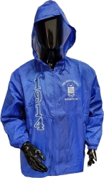 View Buying Options For The Buffalo Dallas Phi Beta Sigma Hooded Windbreaker Line Jacket