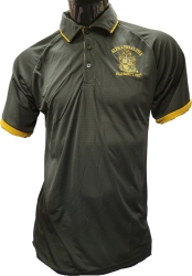 View Buying Options For The Buffalo Dallas Alpha Phi Alpha DriFit Mens Polo Shirt