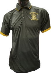 View Buying Options For The Buffalo Dallas Alpha Phi Alpha DriFit Polo Shirt