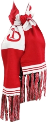 View Buying Options For The Buffalo Dallas Delta Sigma Theta Scarf