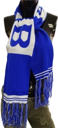 View Buying Options For The Buffalo Dallas Zeta Phi Beta Scarf