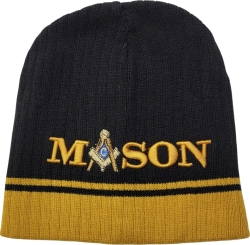 View Buying Options For The Buffalo Dallas Mason Mens Beanie