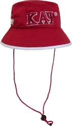 View Buying Options For The Kappa Alpha Psi Novelty Bucket Hat