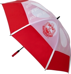 View Buying Options For The Delta Sigma Theta Giant Chameleon Jumbo Umbrella