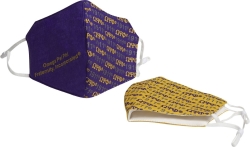 View Buying Options For The Omega Psi Phi Hemp Face Masks [Pre-Pack]