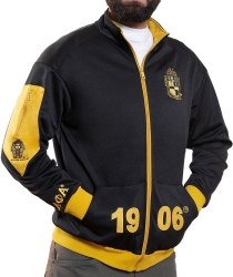 View Buying Options For The Alpha Phi Alpha Elite Mens Track Jacket