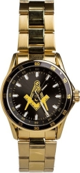 View Buying Options For The Mason Symbol Colored Face Quartz Mens Watch