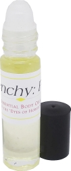 View Buying Options For The Pi: Givenchy - Type For Men Scented Body Oil Fragrance