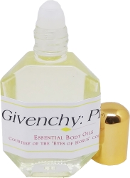 View Buying Options For The Givenchy: Pi - Type For Men Cologne Body Oil Fragrance