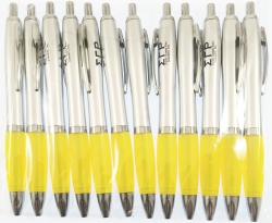 View Product Detials For The Sigma Gamma Rho Writing Pens [Pre-Pack]