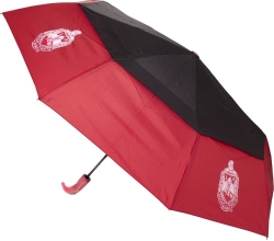 View Buying Options For The Delta Sigma Theta Large Hurricane Umbrella