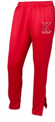 View Buying Options For The Kappa Alpha Psi Elite Mens Trainer Pants