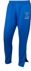 View Buying Options For The Phi Beta Sigma Elite Mens Trainer Pants