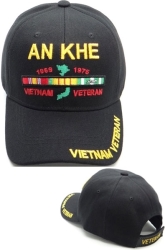 View Buying Options For The An Khe Vietnam Veteran M2 Mens Cap