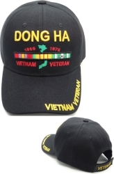 View Buying Options For The Dong Ha Vietnam Veteran M2 Mens Cap