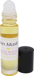 View Buying Options For The Egyptian Musk: Light Scented Body Oil Fragrance