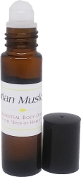 View Buying Options For The Egyptian Musk: Light Scented Body Oil Fragrance