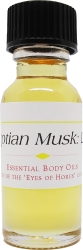 View Buying Options For The Egyptian Musk: Light Scented Body Oil Fragrance