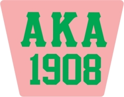 View Buying Options For The Alpha Kappa Alpha 1908 Trailer Hitch Cover