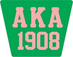 View Buying Options For The Alpha Kappa Alpha 1908 Trailer Hitch Cover