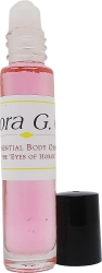 View Buying Options For The Flora Gorgeous Gardenia - Type For Women Perfume Body Oil Fragrance